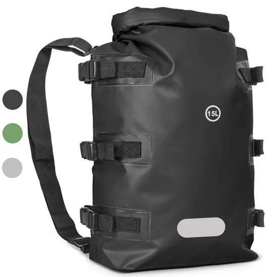 Leyi Wholesale Hiking Backpacks Pul Waterproof Laundry Washable Wet Bags Waterproof Weekend Bag for Men