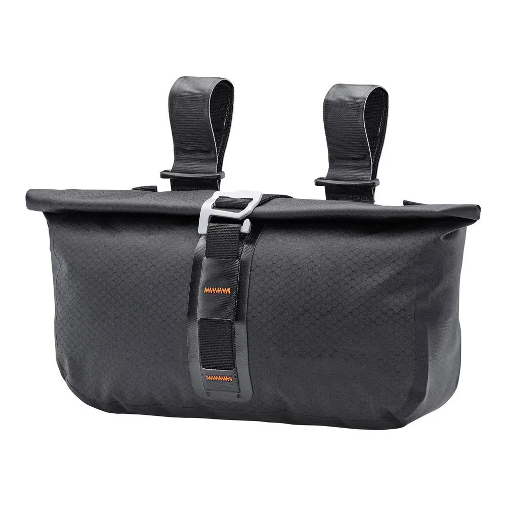 Custom Bike Handlebar Bag Waterproof Bicycle Front Bag Cycle Accessories Outdoor Cycling Bag