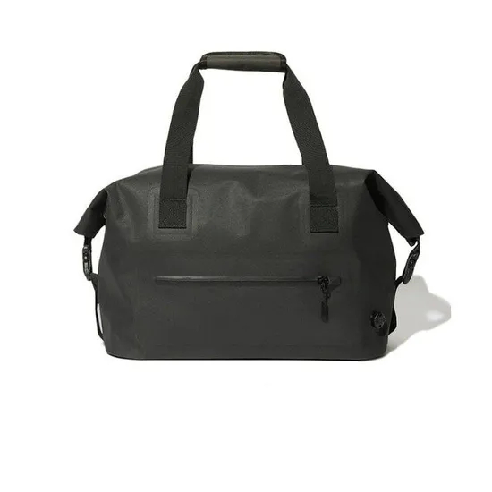 Leyi Trend Casual Shoulder Classic Luggage Duffel Bag Travel Fashion Duffel Bags Men Leather Duffle Bag