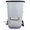 Roll Top Insulated Cooler Bag Sport Travel Backpack Insulated Waterproof Cooler Bag