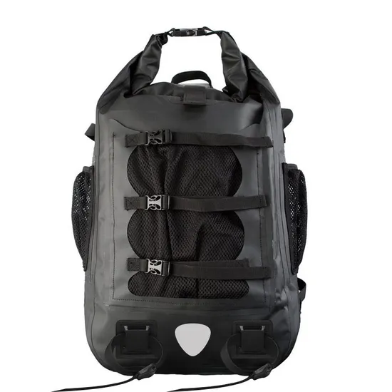 Leyi Waterproof Wear-Resistant Tool Backpack, Waterproof Fishing Backpack, Fly Fishing Backpack Waterproof