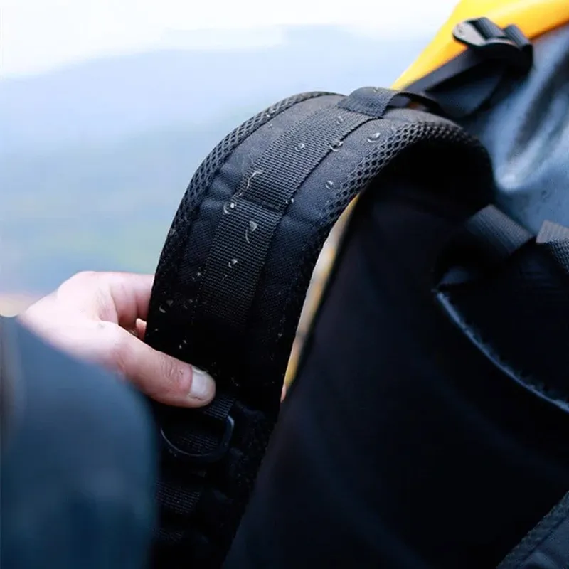 Leyi Chain Suppliers Backpack for Travel Sports Camping Hiking Dry Bag, Outdoor Waterproof Backpack Travel Hiking Backpack