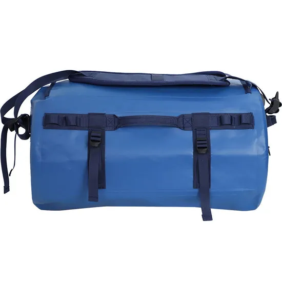Leyi 60L PVC Waterproof Customised Duffle Bag, Gym Bag for Women Sports Travel Duffel Backpack, Sport Duffle Bag and Backpack
