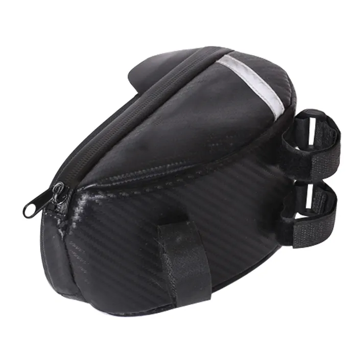 Leyi Phone Case Mobile Holder Cycling Top Tube Bag, Waterproof Bicycle Bag 3 in 1, Cycling Pouch Riding Bicycle Handlebar Bags