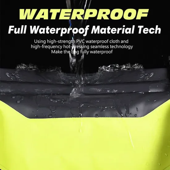 Leyi China Wholesale PVC Duffel Bag, Sports Gym Travel Duffle Bag with Custom Logo Waterproof Sports Training Gym Bags