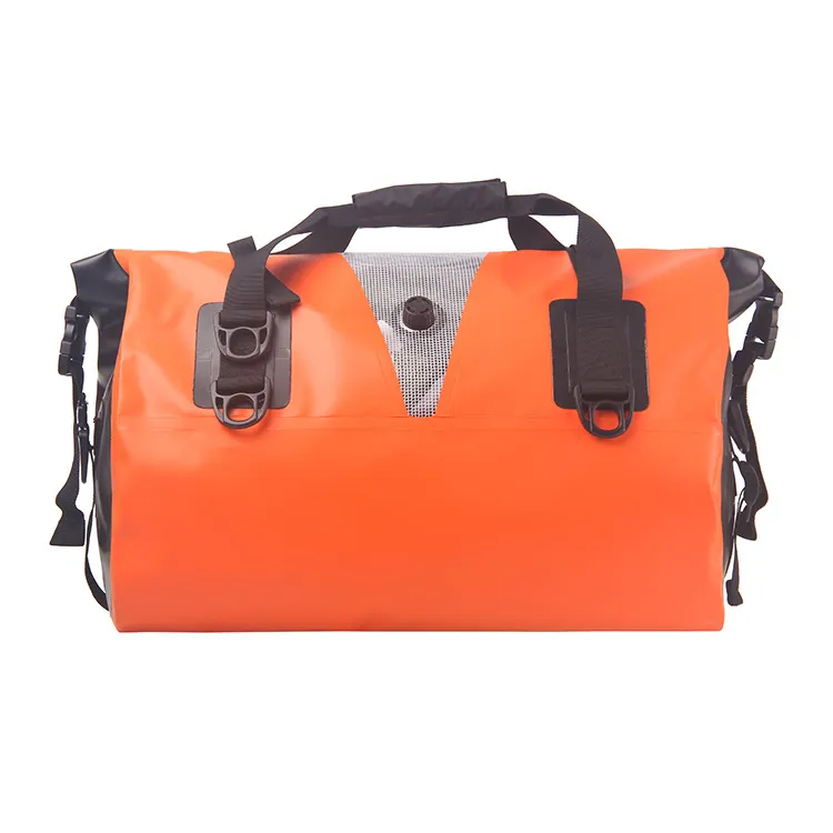 Leyi Water Resistant Outdoor Sport Backpack Backpack Men Casual Fashion Sport Duffel Bag Duffle Bag Custom Logo