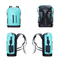 Leyi Backpack for Travel Sports Camping Hiking Dry Bag, Waterproof Backpacks Company OEM Low Price Waterproof Backpack Outdoor