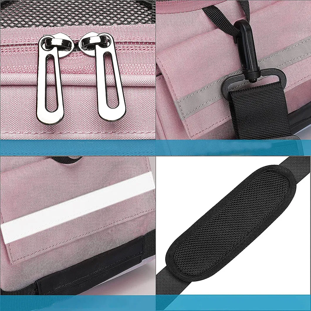 Leyi China Factory Saddle Bag Bicycle Bike Seat Pouch Bicycle Tail Bags Rear Bicy Seat Bag
