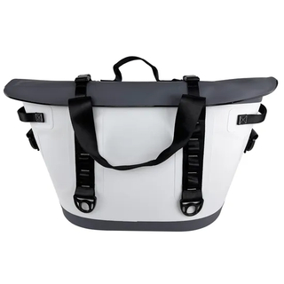 Leyi High Quality Portable Foldable Waterproof Bag Cooler Bags Reusable Travel Picnic Cooler Bag