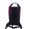 Leyi Waterproof Travel Bag, Polyester Waterproof Backpack, Folding Waterproof Candy Color Backpack for Travel