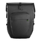 Leyi Waterproof Pannier Rack Bag for Bicycle, Bicycle Panniers