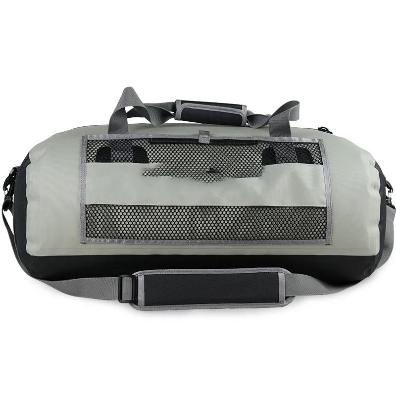Bags Fishing Diving Beach, Waterproof Travel Bag for Kids, Small Quantity Custom Duffel Bag