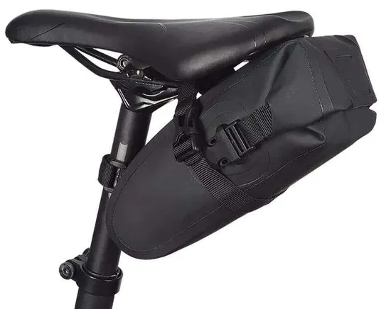 Waterproof Cycling Pack Pouch Sports Bag Mountain Bike Saddle Bag Cycling Accessories Wholesale