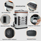 Leyi New Bag Outdoor Use Large Capacity Cooler Backpack Bag Waterproof Leakproof Portable Cooler Backpack