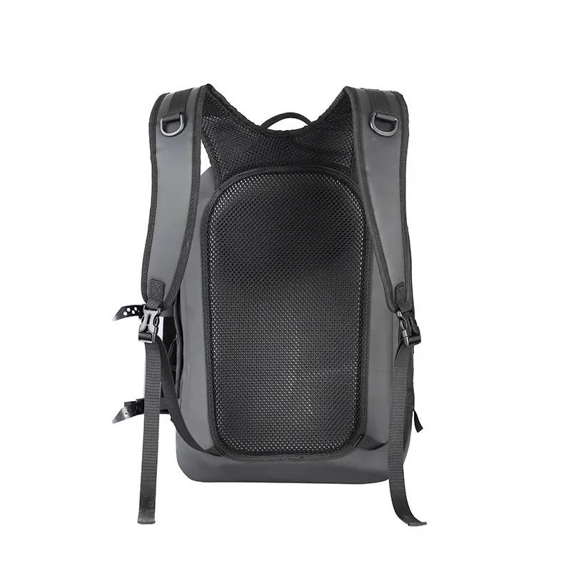 New Design Large Capacity Waterproof Dry Bag Backpack