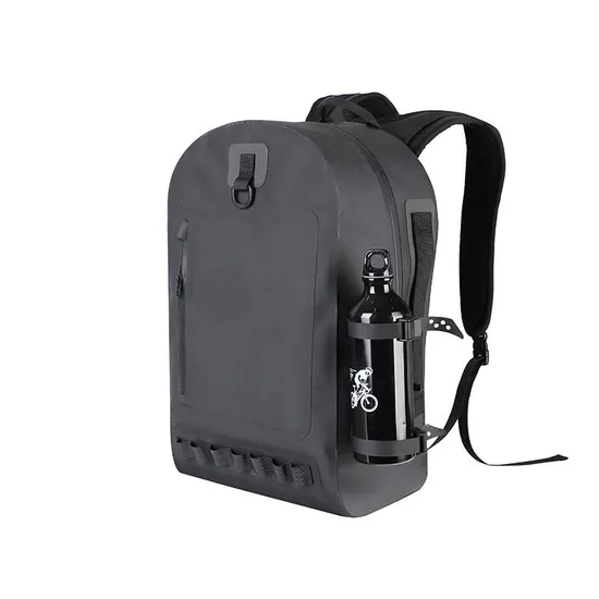 New Design Large Capacity Waterproof Dry Bag Backpack