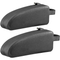 2022 Hot Selling Frame Bag Waterproof Top Tube Bicycle Mobile Phone Sundries Storage Bag