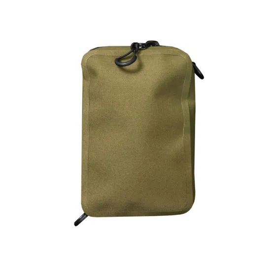 Leyi Tactical Pouch Waterproof Zipper Travel Molle Pouch Waterproof Pouch