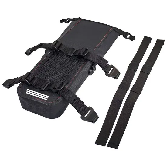 Sport Motorbike Bag Waterproof Dustproof Sand Proof Bag for off-Road Motorcycle Bag