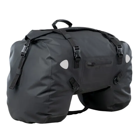 Leyi Motorcycle Bag Heavy Duty Duffel Travel Ba Motorcycle Luggage Bags and Saddle Bags Motorcycle Dry Bag Customised