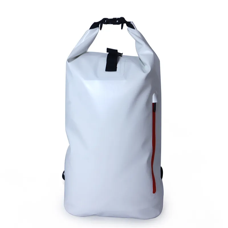 Leyi Custom Logo Unisex Outdoor Backpack Lightweight Travel Duffle Custom Garment Suit Bag Dry Bag Backpack Waterproof Customize