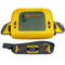 Outdoor Lightweight Fishing Fanny Pack and Tackle Storage Hip Bag Portable Fishing Tackle Bags Multiple Waist Bag