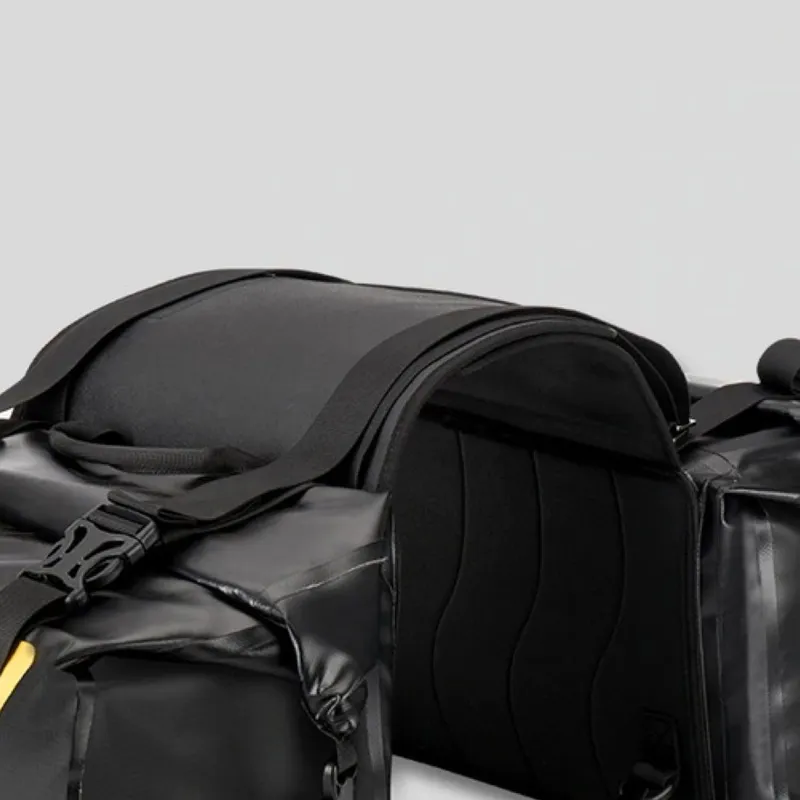 Leyi High Quality River Sea Fishing Bag with Boxes Fishing Tackle Backpack with 4 Tackle Boxes Fishing Tackle Box Bag