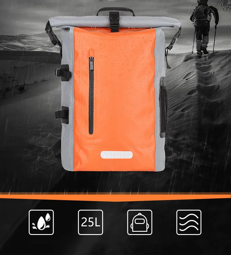 Leyi Recycled Ultralight Hiking Backpacks Men College Bags Laptop Backpack Bag Custom Made Bags Gym Backpack Waterproof