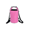 Leyi New Waterproof Student Outdoor Backpack Foldable Waterproof Bag Swimming Bags for Kids Waterproof