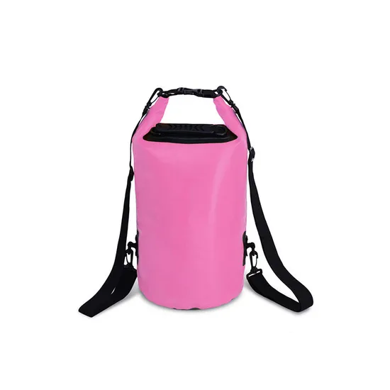 Leyi New Waterproof Student Outdoor Backpack Foldable Waterproof Bag Swimming Bags for Kids Waterproof