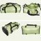 Custom Logo Waterproof Large Capacity Heavy Duty Mens Gym Bag Women Sport Travel Duffel Bags