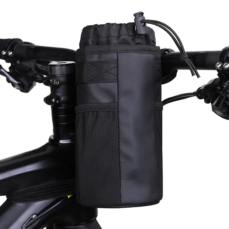 Leyi Bike Storage Handlebar Top Tube Bag for Phone Wall Front Bag Bicycle Bag Waterproof Cycling Accessories Bags