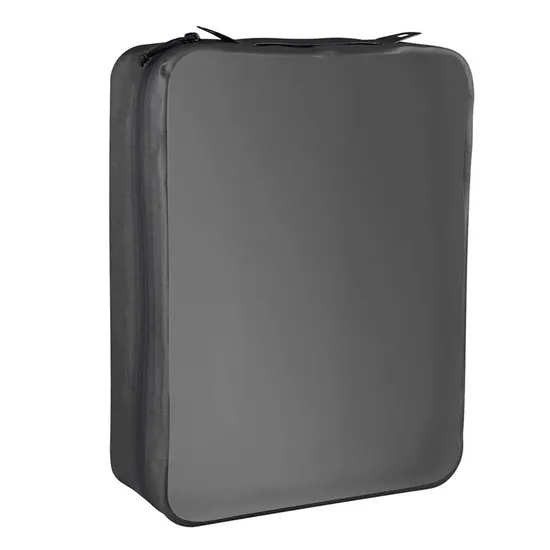 Leyi New PVC TPU Bag Various Sizes Toiletry Bag Waterproof Pouch for Men Women