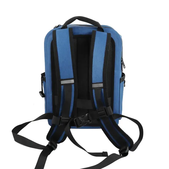 Leyi Book Bags Waterproof 100% University Bags for Boys Waterproof Waterproof Casual Nylon Foldable Backpack