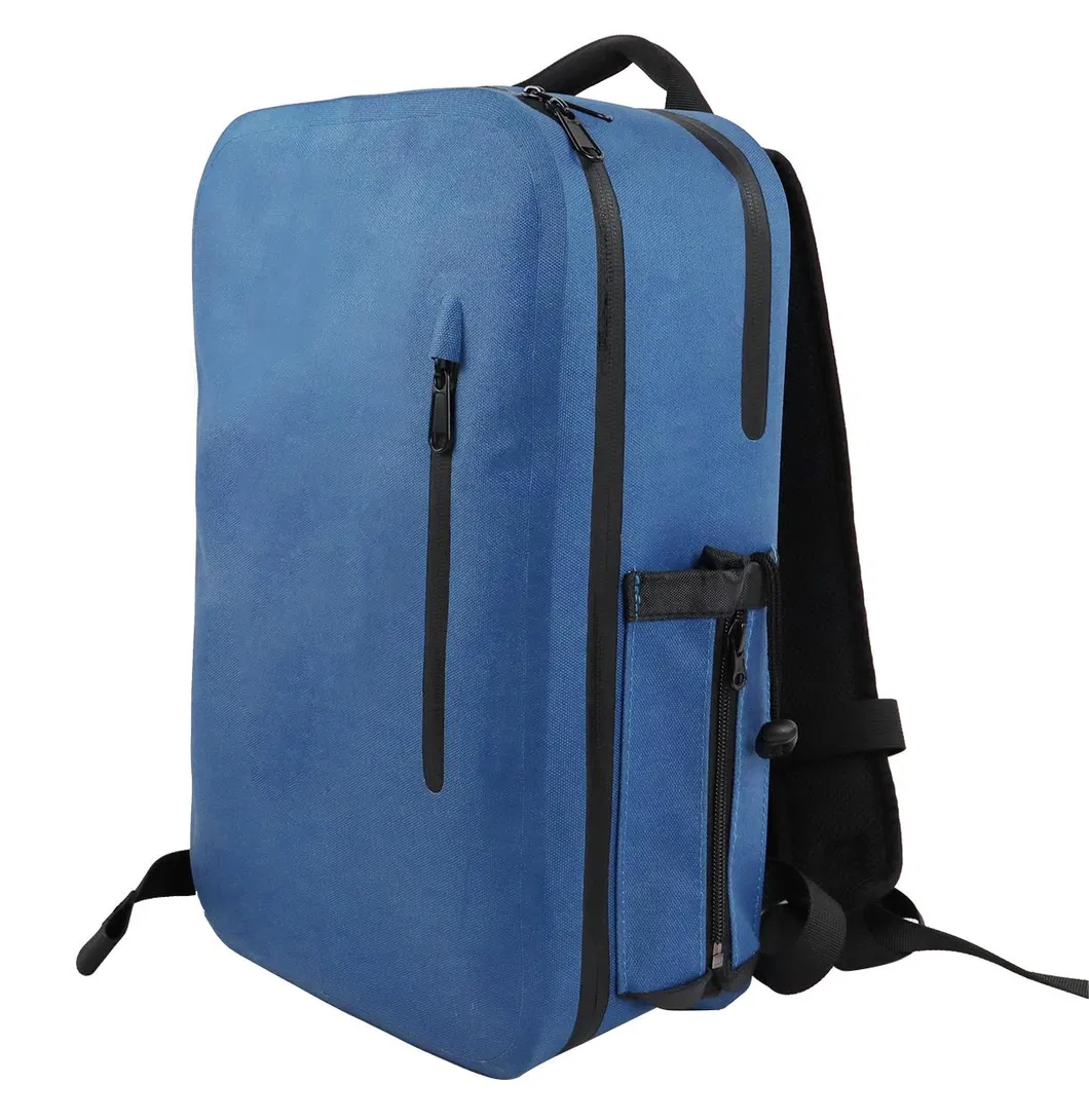 Leyi Book Bags Waterproof 100% University Bags for Boys Waterproof Waterproof Casual Nylon Foldable Backpack