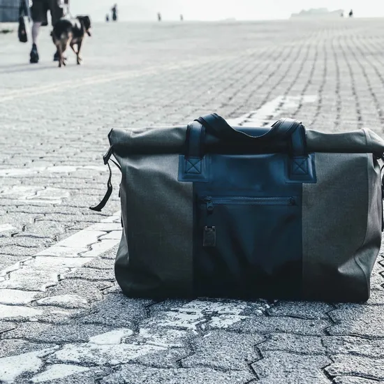 Leyi Luxury Backpack Bag for Men, Custom Logo Waterproof Business Laptop Backpacks Laptop Business Travel Shoulder Bag Backpack