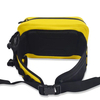 Leyi Waterproof Waist Bag Bike Hydration Pack Mountain Biking Waist Bag Private Label Bike Leather Waist Bags for Women Men