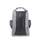 Leyi Custom Logo Unisex Patchwork Softback Hiking Backpacks Plastic Bags Wholesale Zipper Pouch Waterproof