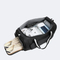 Leyi Gym Duffle Bag Custom, Leather Package Man Gym Sport Fitness Duffle Bags China Wholesale Duffel Bag with Shoe Compartment