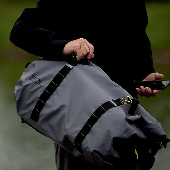 Leyi Business Multifunctional Water Proof Duffle Bag Soft Tail Bags for Motorcycles Dry Bags Fishing Manufacturer