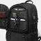 Leyi High Quality Custom Logo Backpack Computer Waterproof Travel Bag Backpack Laptop Backpack Bag China Waterproof Polyester