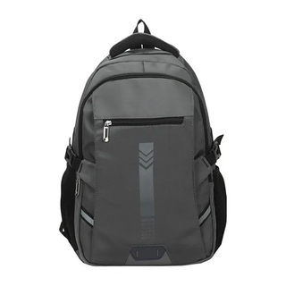 Leyi Casual Travel Camera Canvas Back Pack Man Backpack Custom Print Backpack Laptop Business Travel Shoulder Bag Backpack