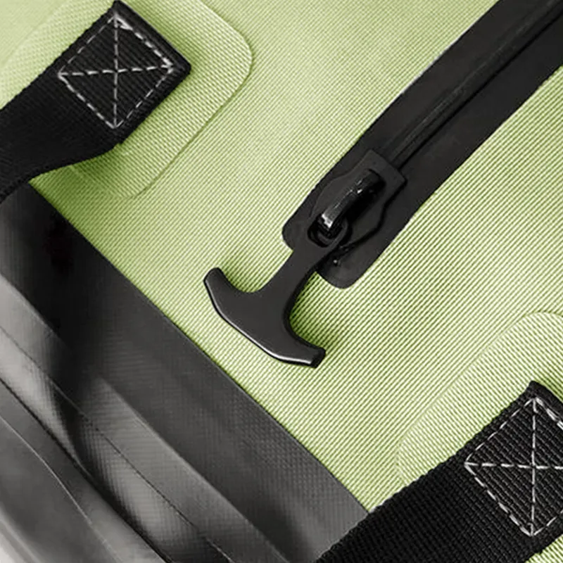 Custom Logo Waterproof Large Capacity Heavy Duty Mens Gym Bag Women Sport Travel Duffel Bags