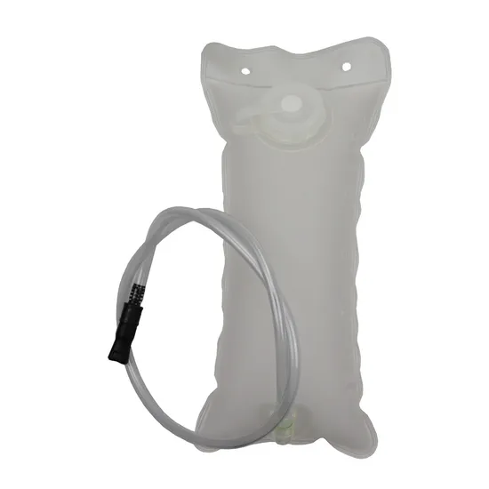 Outdoor Hydration TPU Water Reservoir Storage Bladder for Hiking Camping