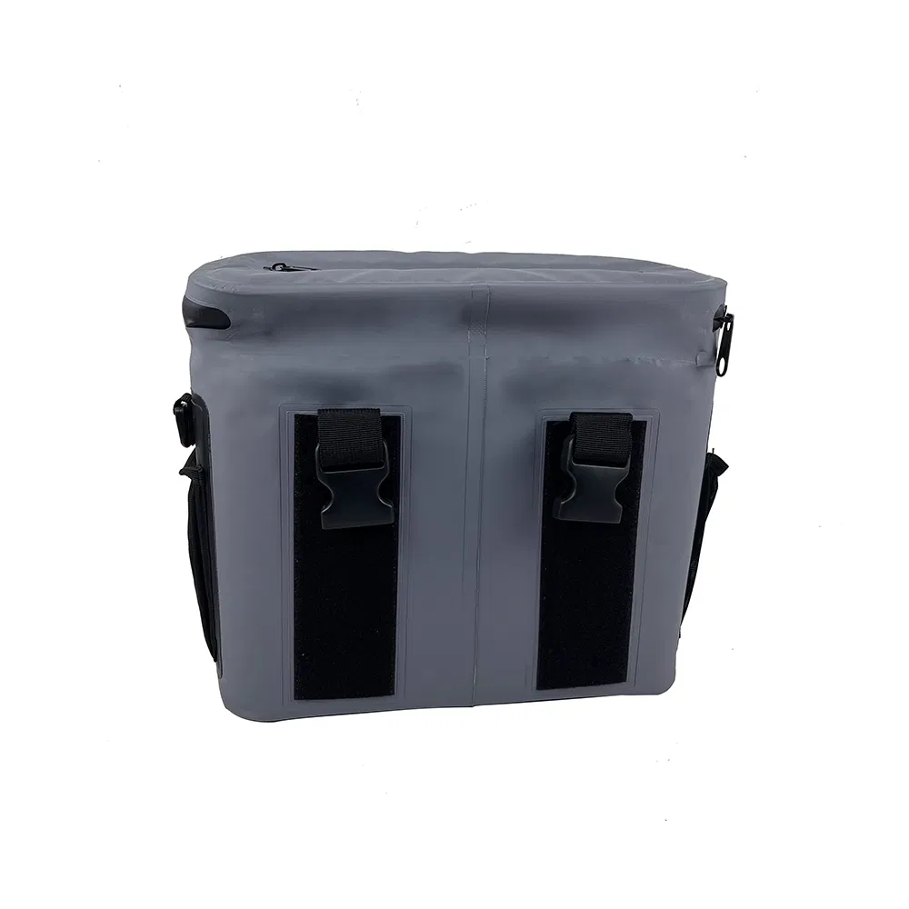 Leyibike Side Tank Bag Motorcycle Menat Food Delivery Bag for Bicycle Cooler Backpack Insulated Waterproof