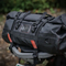 PVC Tarpaulin Sport Motorbike Bag Waterproof Motorcycle Travel Dry Bag