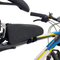 Portable Storage Pouch Outdoor Cycling Accessories Front Tube Frame Purse Saddle Wedge Pack Bicycle Triangle Bag
