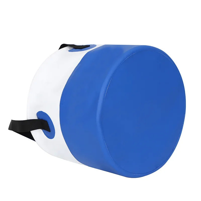 Outdoor and Car Washing Waterproof Dry Bag Fishing Folding Bucket