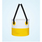 Outdoor and Car Washing Waterproof Dry Bag Fishing Folding Bucket