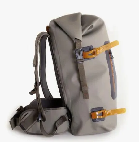 Waterproof School Backpack Laptop Fishing Backpacks